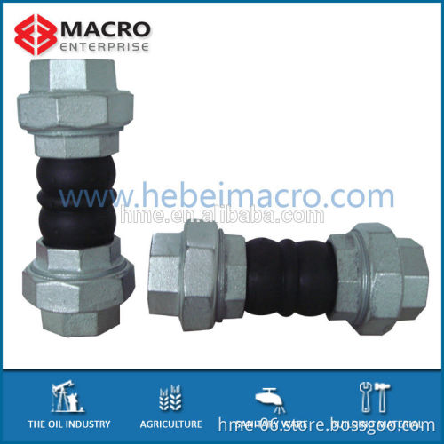 Flexible Rubber Expansion Joints/Expansion Rubber Pipe Joints